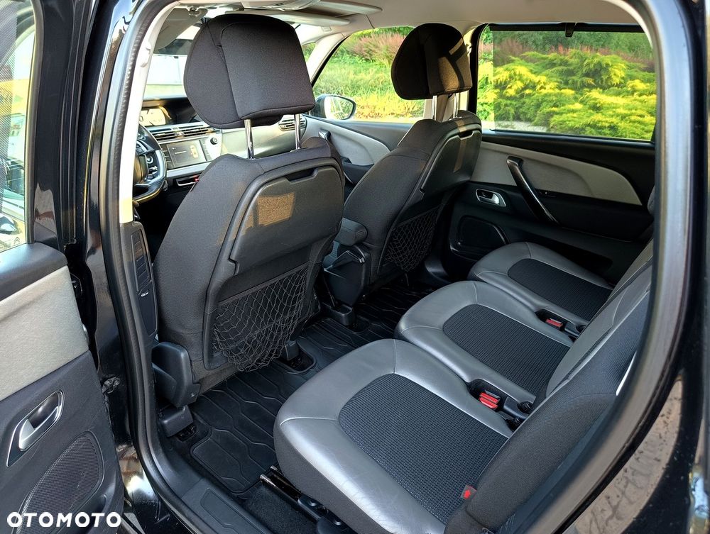 Citroën C4 Grand Picasso BlueHDi 150 Intensive - 37