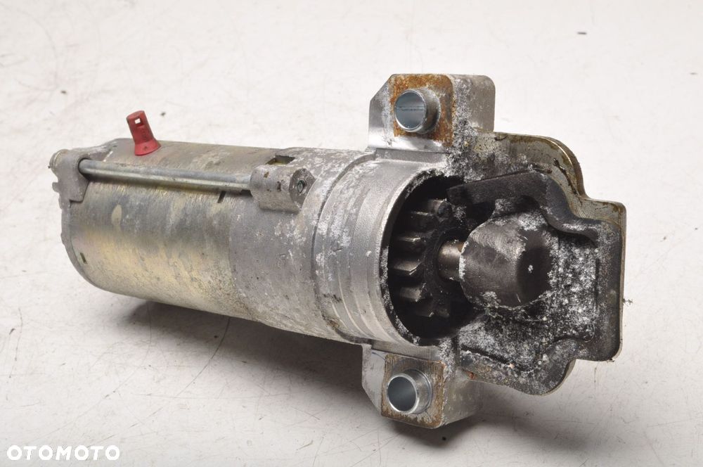 FORD FIESTA MK8 1.0 ROZRUSZNIK JX6T-11000-EB - 5