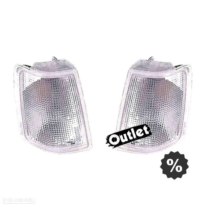 R150559C1 PISCA DIREITA FRONTAL PARA OPEL CORSA A 90-93 - 1