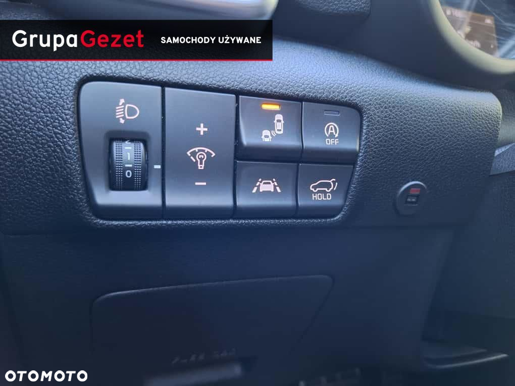 Kia Sportage - 16