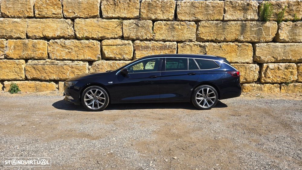 Opel Insignia Sports Tourer 1.6 CDTi Business Edition Auto. - 3