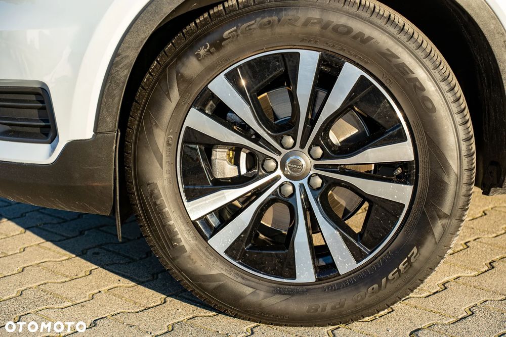 Volvo XC 40 - 13