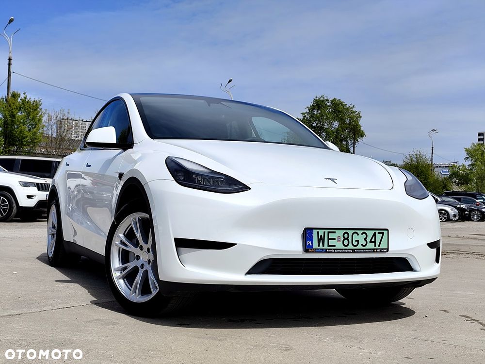 Tesla Model Y RWD - 3