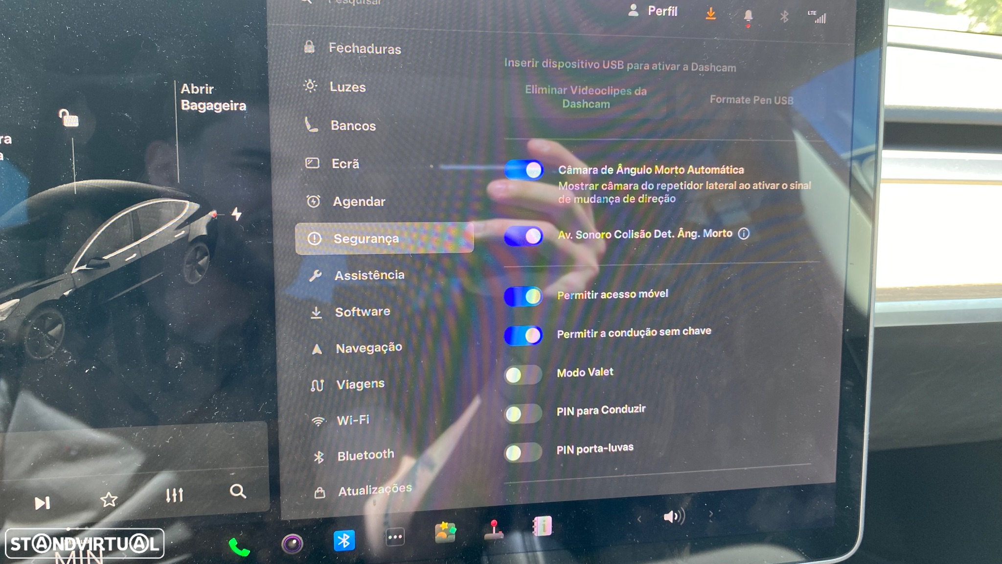 Tesla Model 3 Standard Range Plus RWD - 45