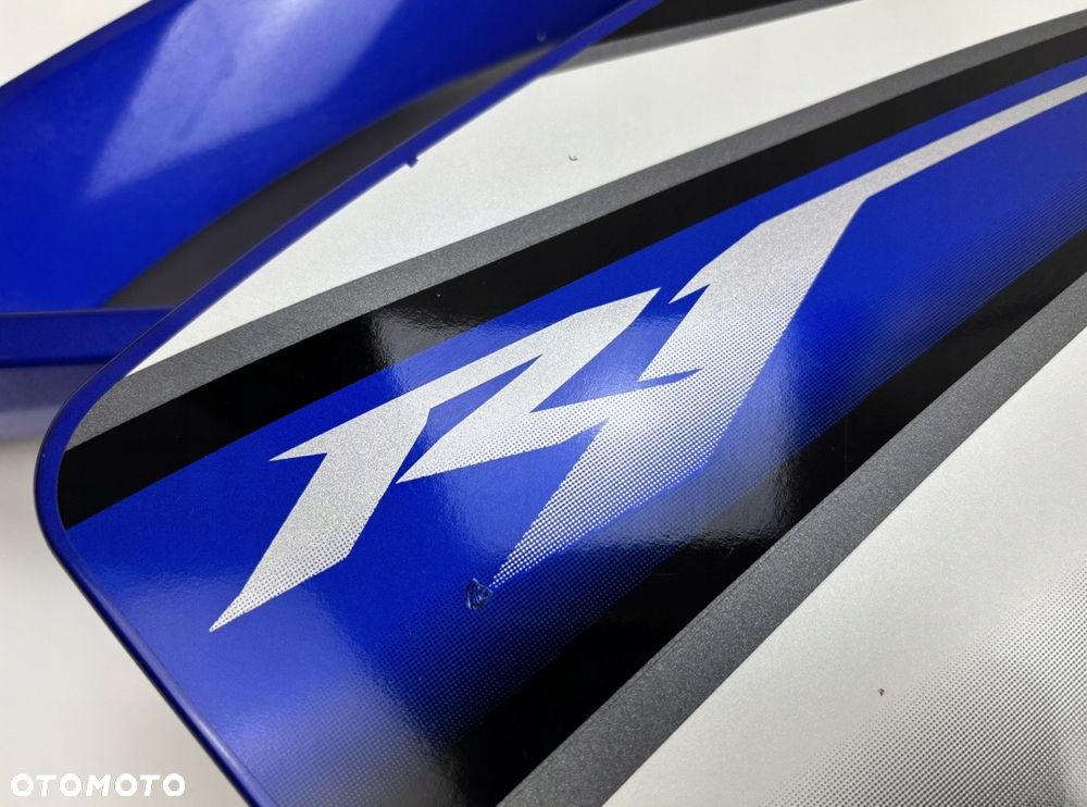 Prawa boczna owiewka bok Yamaha YZF-R1 RN19 2007-08 Oryginał - 7