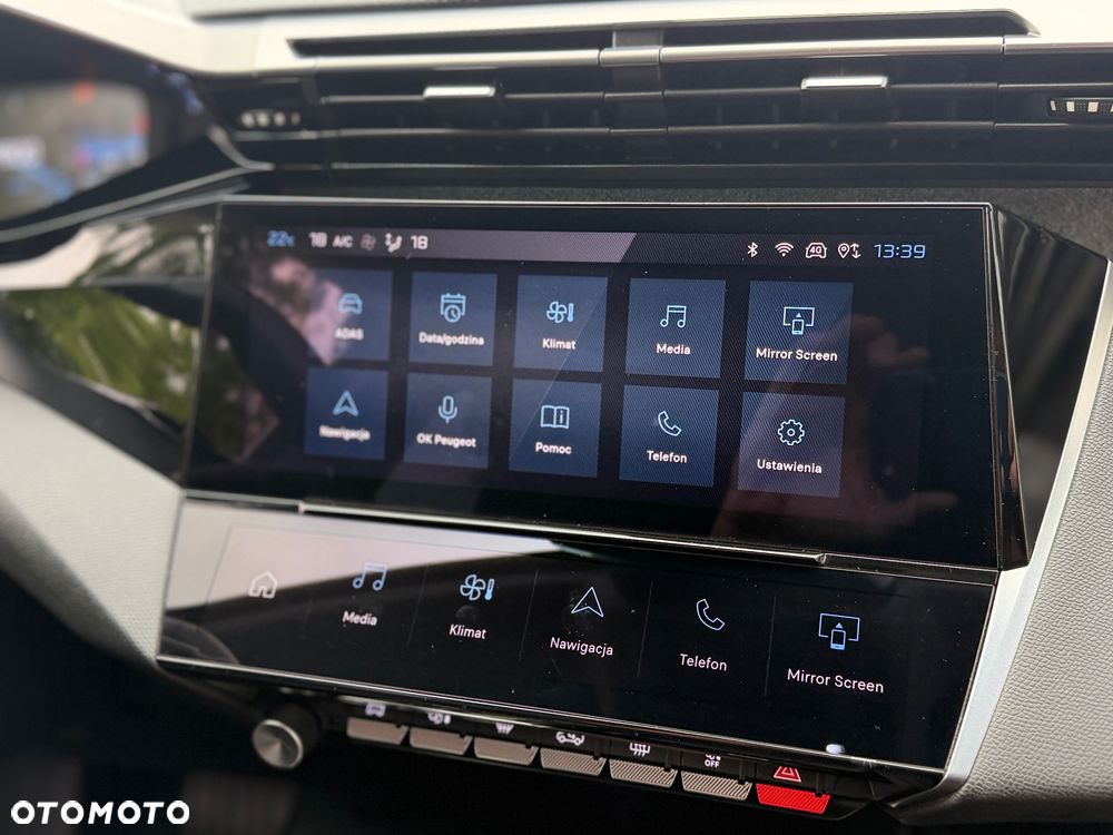 Peugeot 308 BlueHDi 130 EAT8 Allure - 16