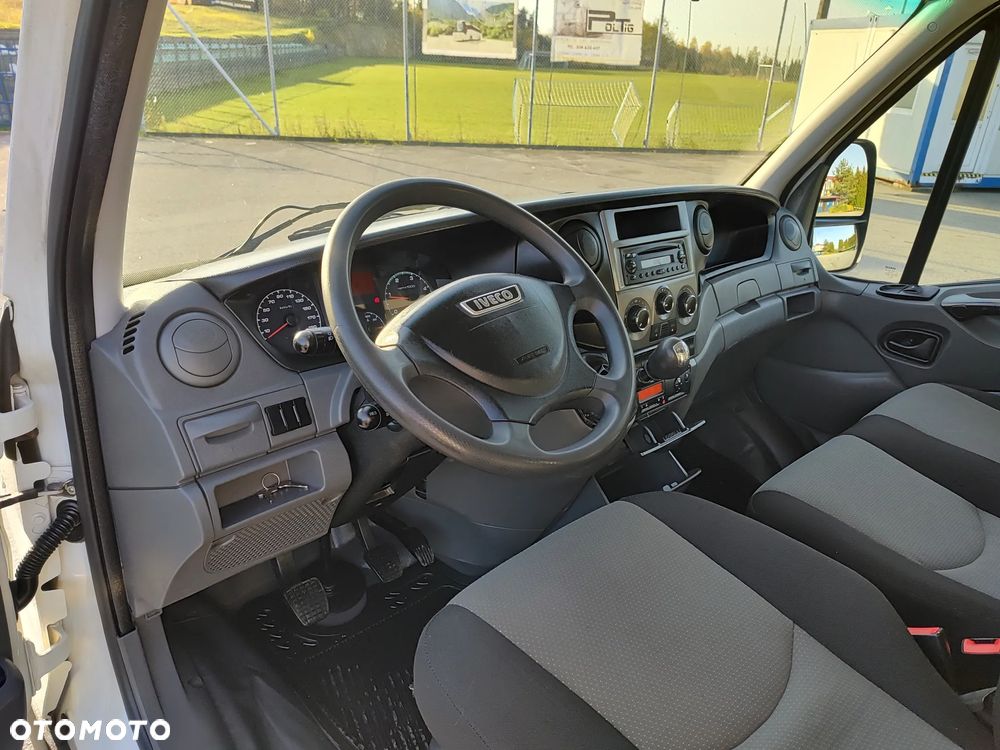 Iveco Daily 35C17 - 10