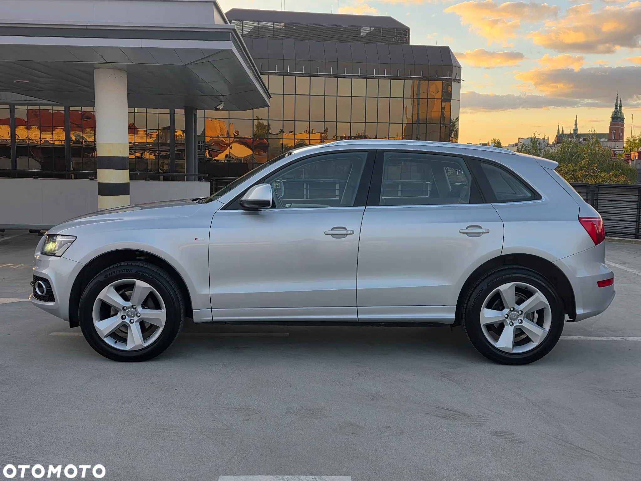 Audi Q5 2.0 TDI quattro Stronic - 2