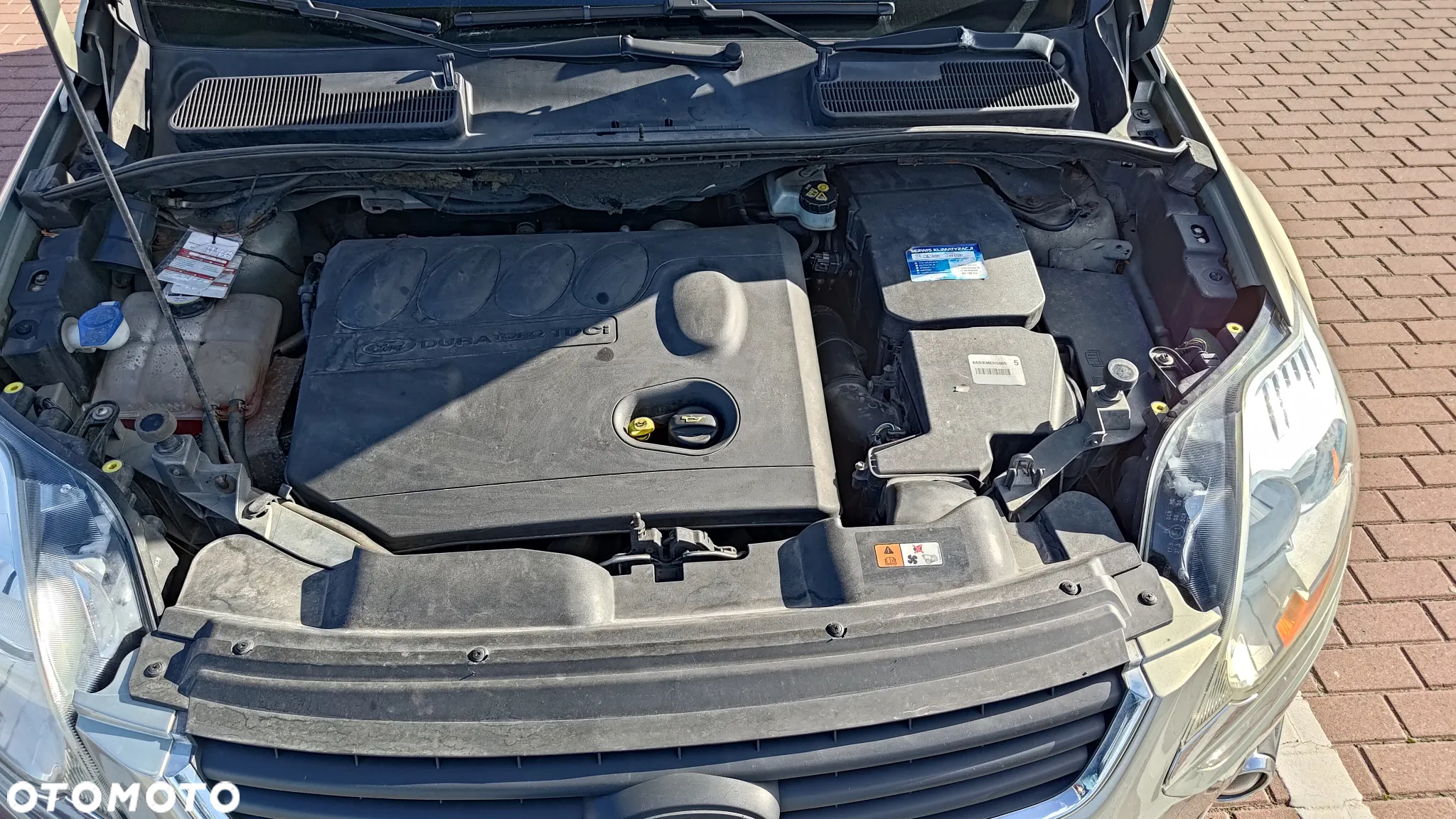 Ford Kuga 2.0 TDCi Titanium FWD - 30