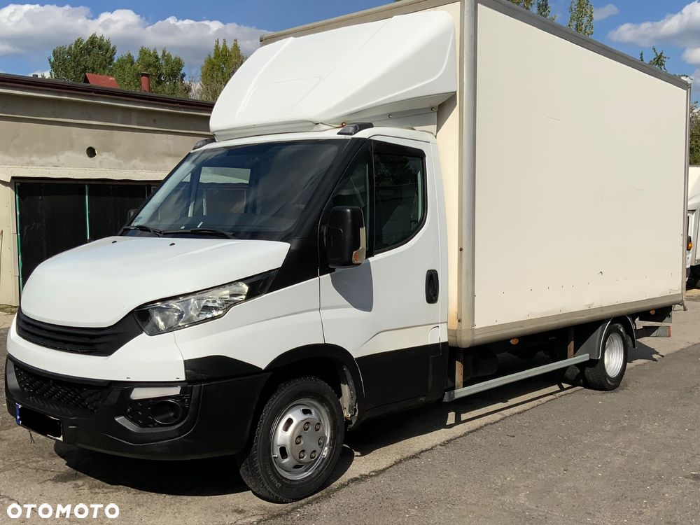 Iveco Daily