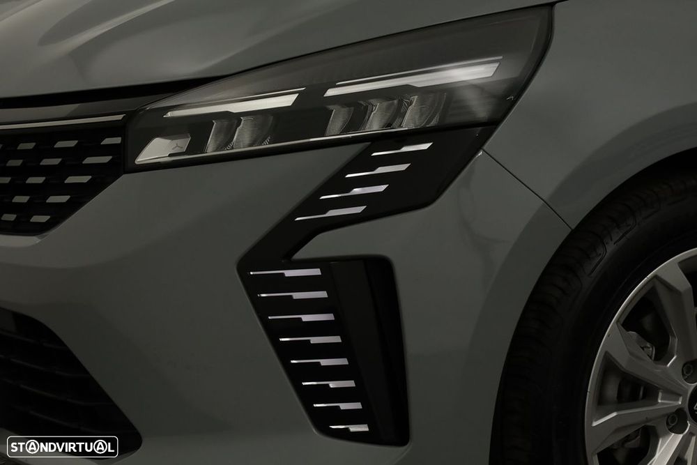 Renault Clio 1.0 TCe Evolution Bi-Fuel - 6