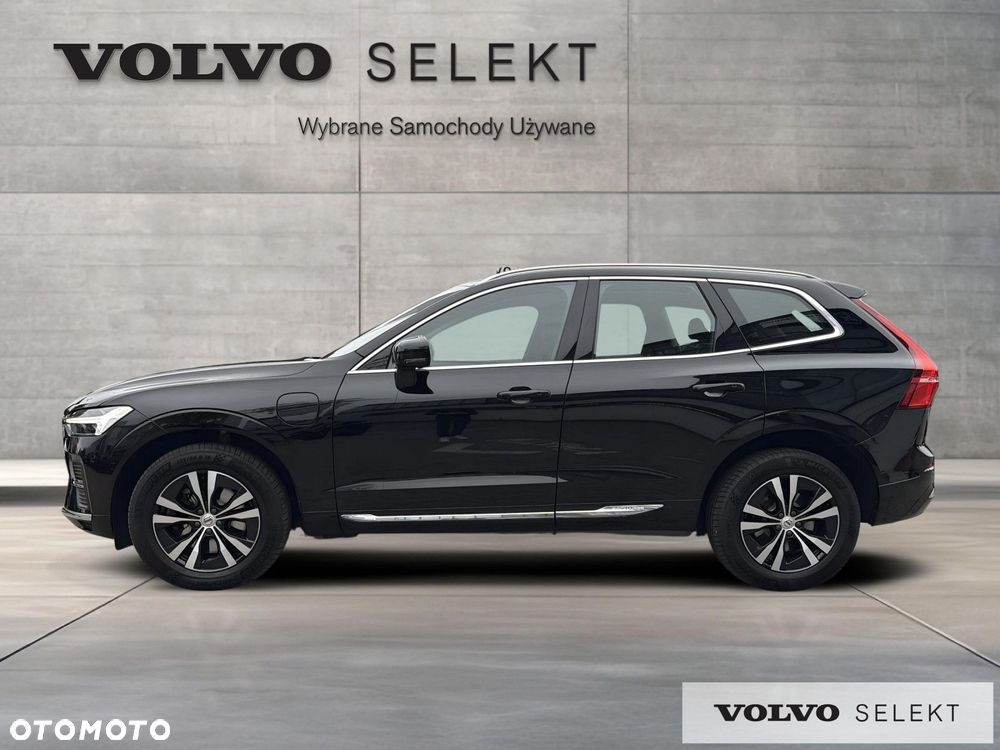 Volvo XC 60 - 3