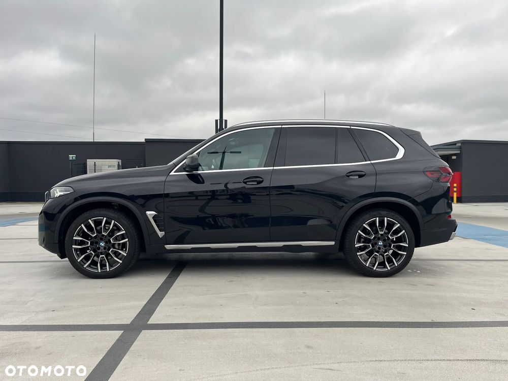 BMW X5 xDrive40i - 30