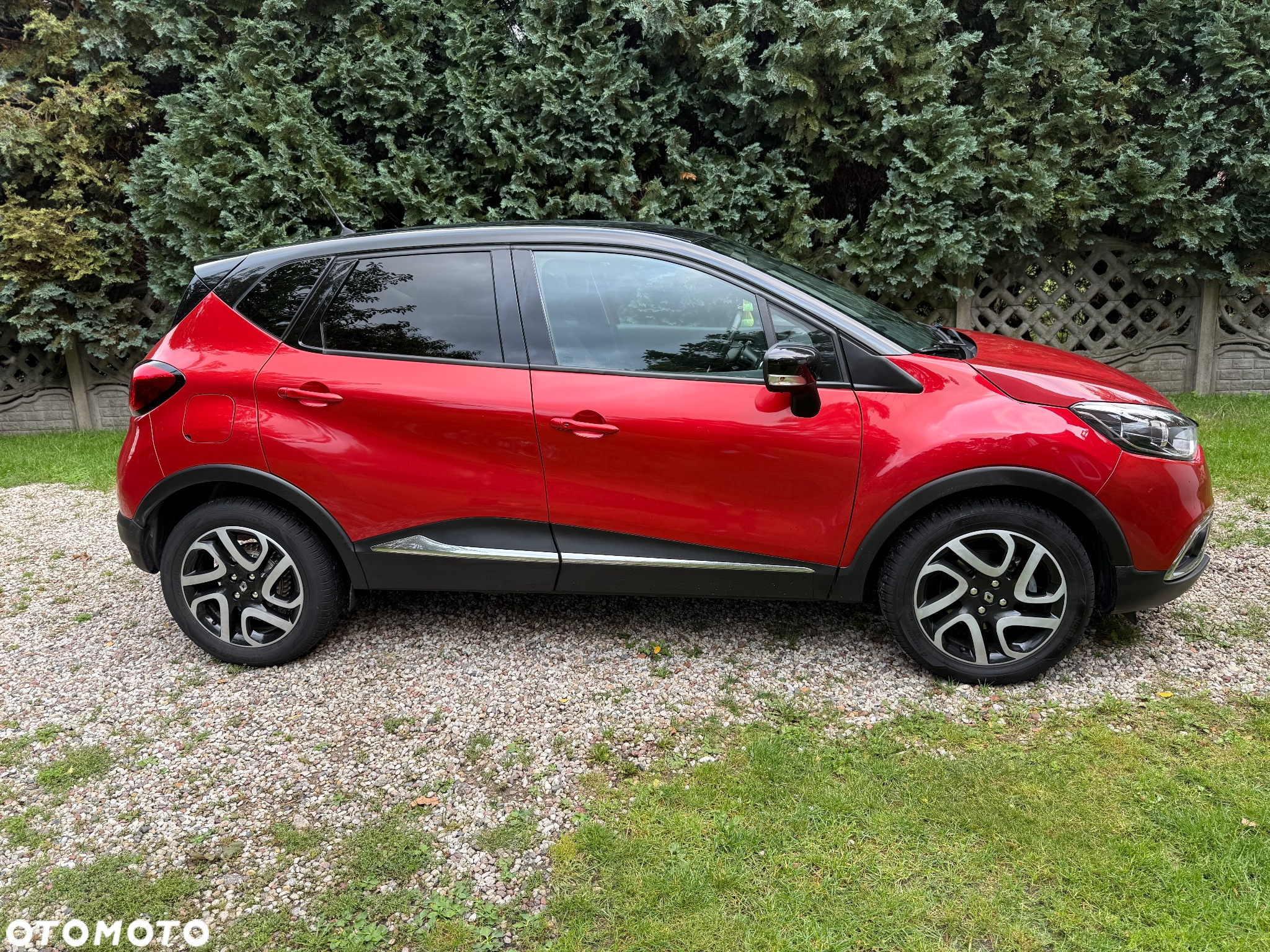 Renault Captur ENERGY TCe 120 EDC Luxe - 7
