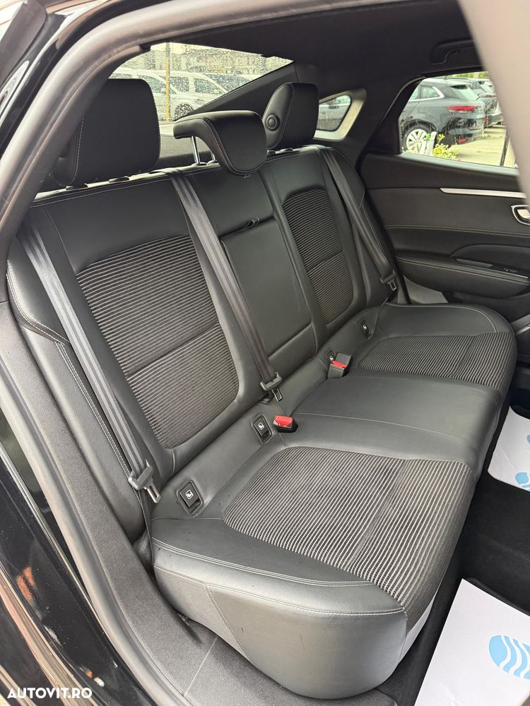 Renault Talisman Blue dCi 160 EDC INTENS - 15