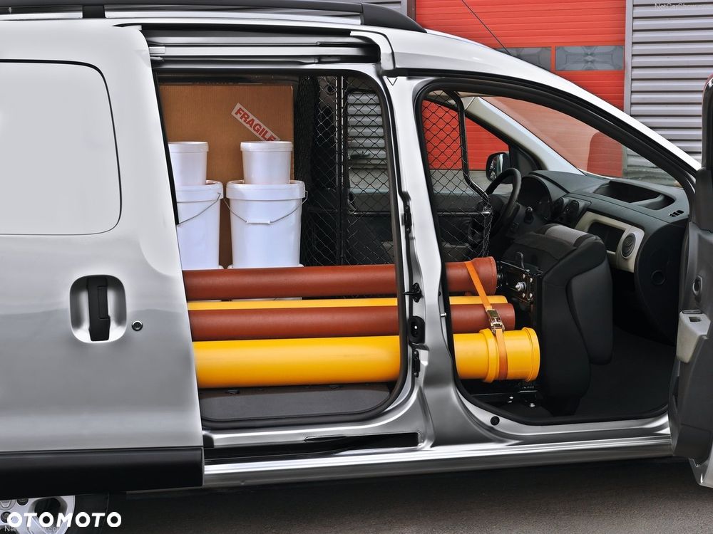 Dacia Dokker 1.5 dCi Outdoor - 31