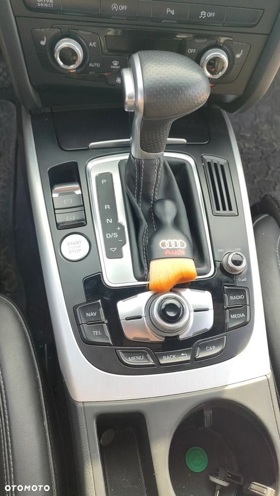 Audi A4 Avant 2.0 TDI DPF clean diesel quattro S tronic S line Sportpaket - 20