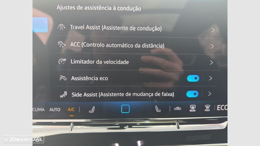 VW Tayron 1.5 TSI eHybrid R-Line DSG - 19