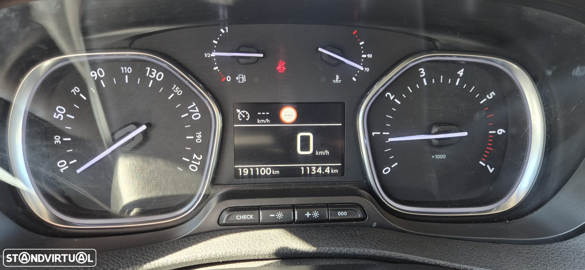 Toyota Proace 2.0 D-4D L2 6L - 13