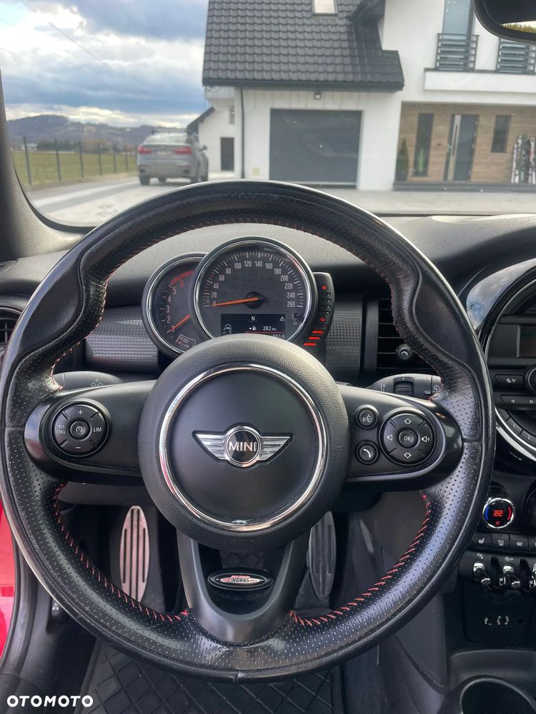 MINI Cooper D Seven Chili - 7