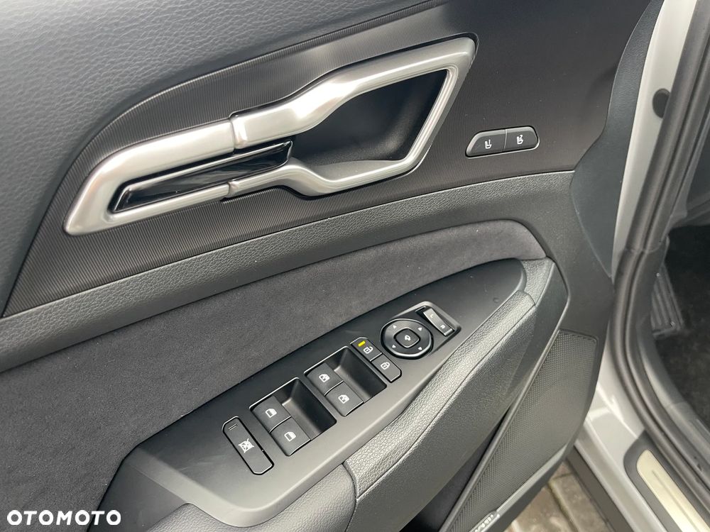 Kia Sportage 1.6 T-GDI HEV GT Line 2WD - 12