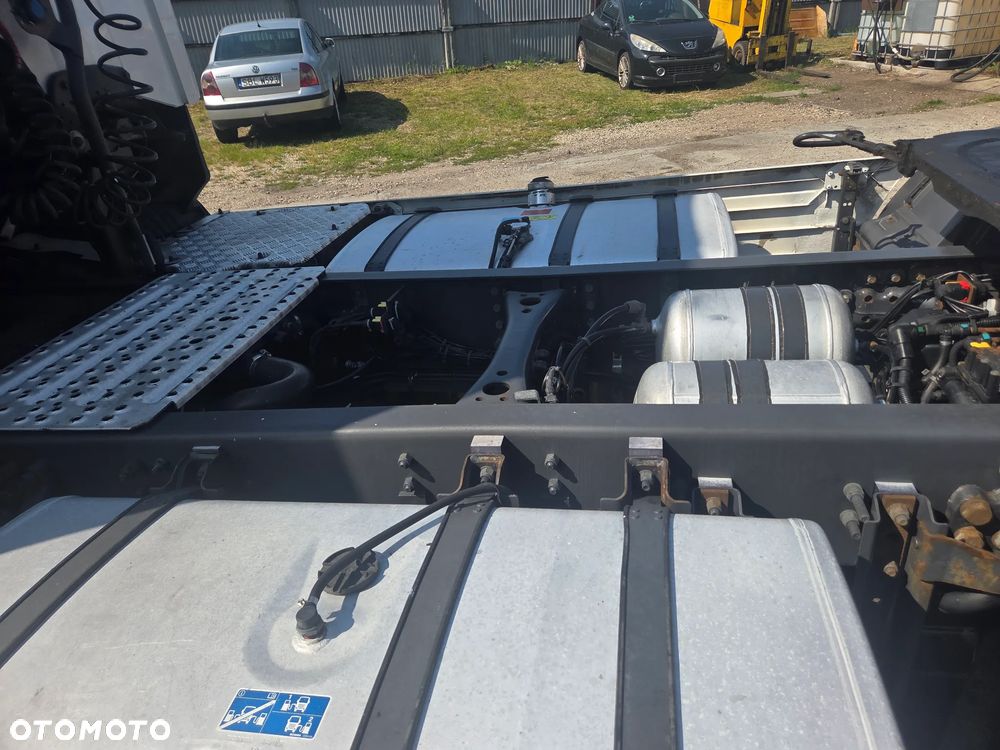 Scania R410 - 6