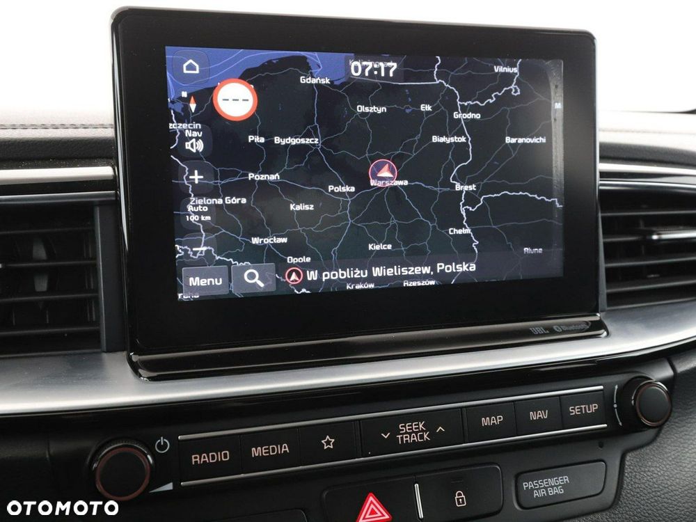 Kia Ceed 1.6 CRDi DCT GT Line - 27