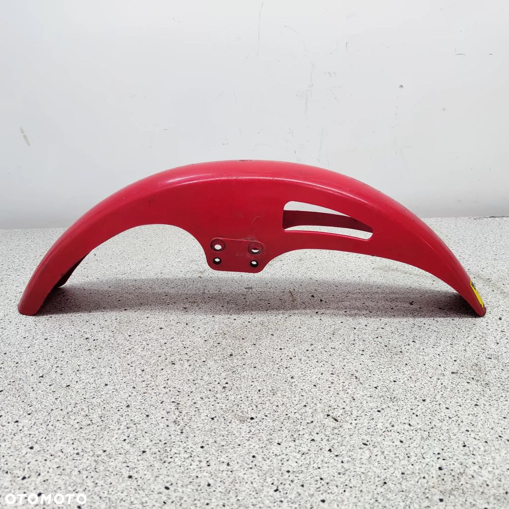 Błotnik przód, przedni Honda MB5 MB50 - 8