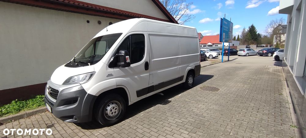 Fiat Ducato - 4