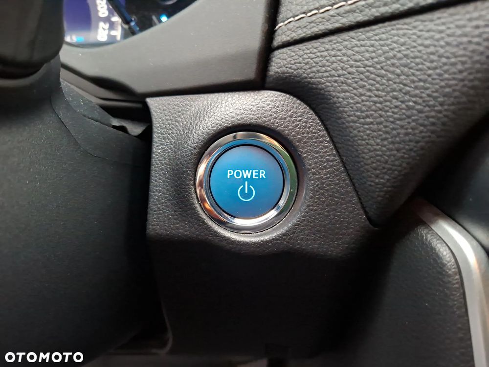 Toyota RAV4 2.5 Hybrid Comfort 4x4 - 24