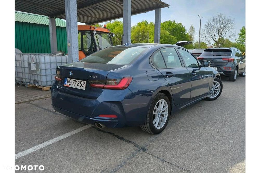 BMW Seria 3 - 3