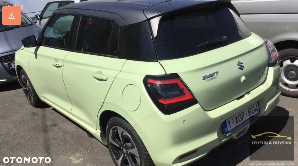 Suzuki Swift 1.2 Premium - 6