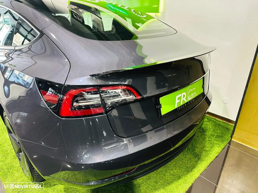 Tesla Model 3 Standard RWD Plus - 15