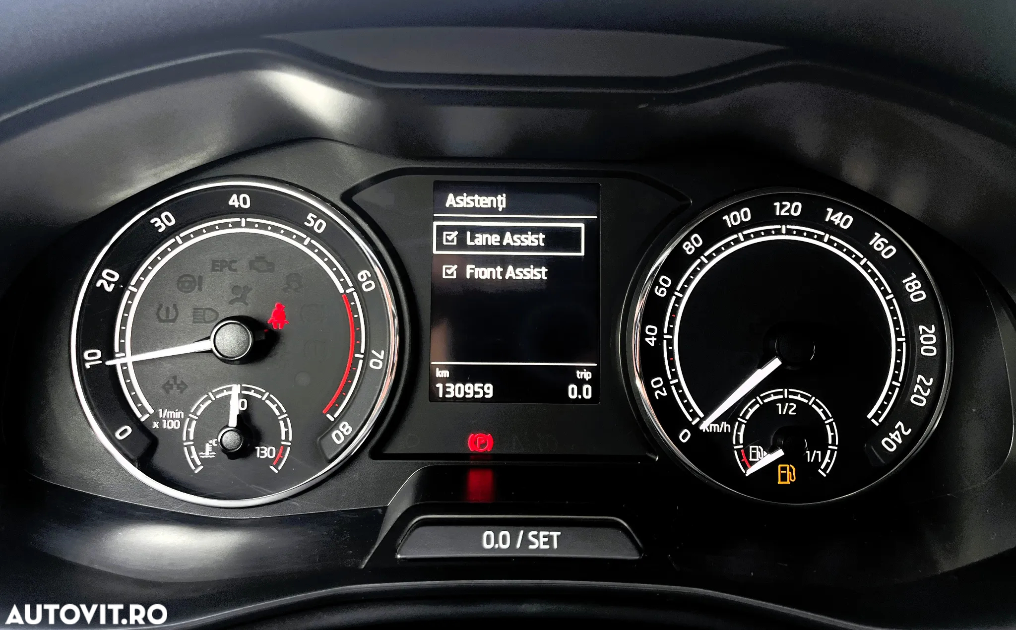 Skoda Kamiq 1.5 TSI Ambition - 14