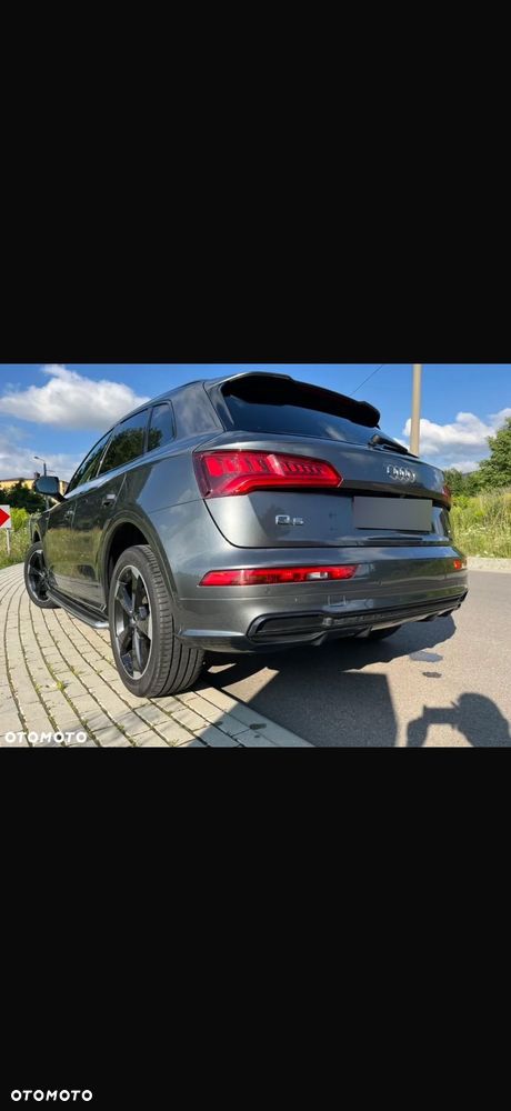 Audi Q5 40 TDI Quattro Sport S tronic - 8