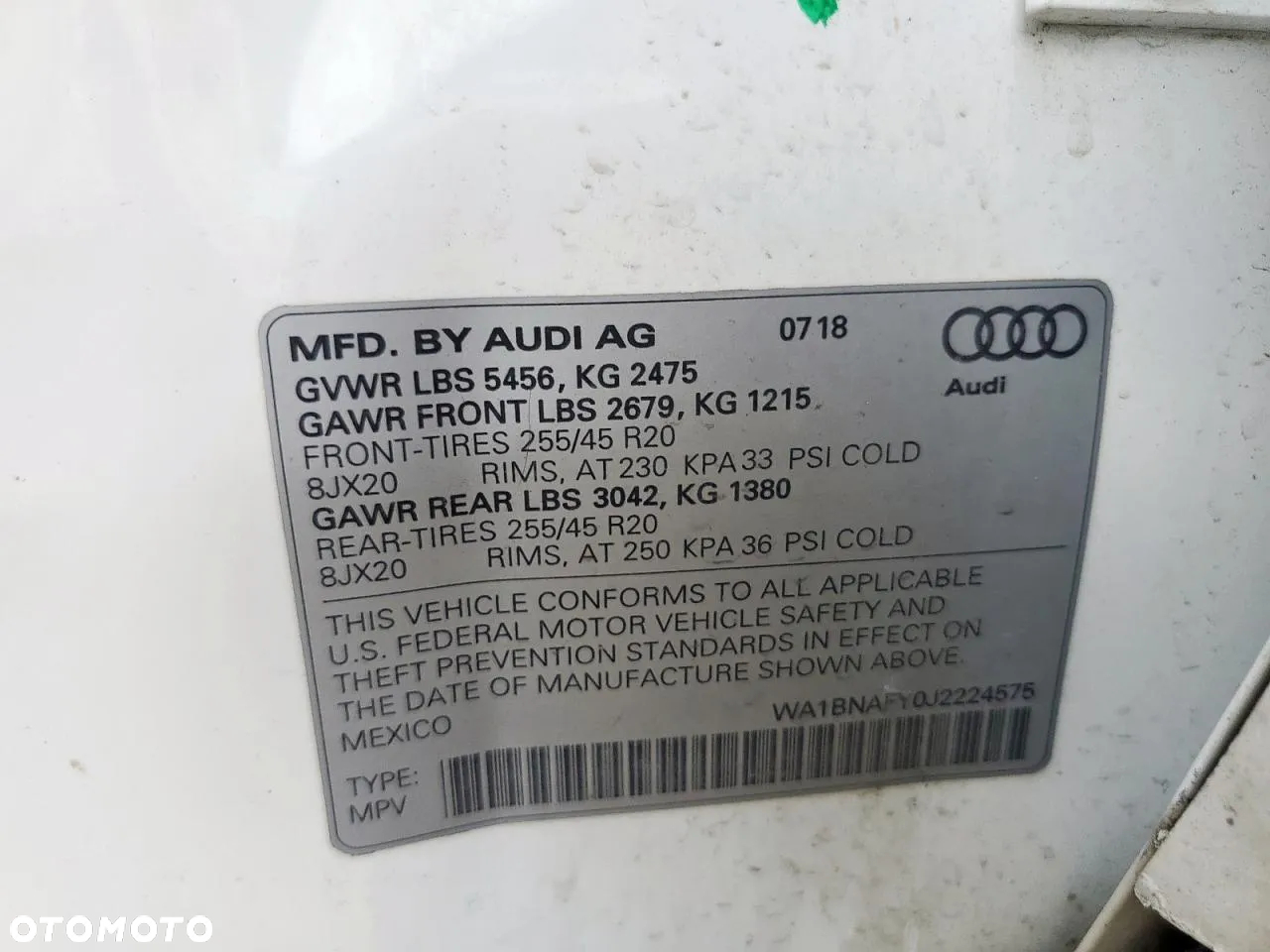 Audi Q5 2.0 TFSI Quattro Sport S tronic - 12