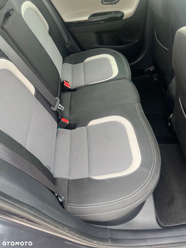 Kia Ceed 1.6 GDI Platinum Edition - 23