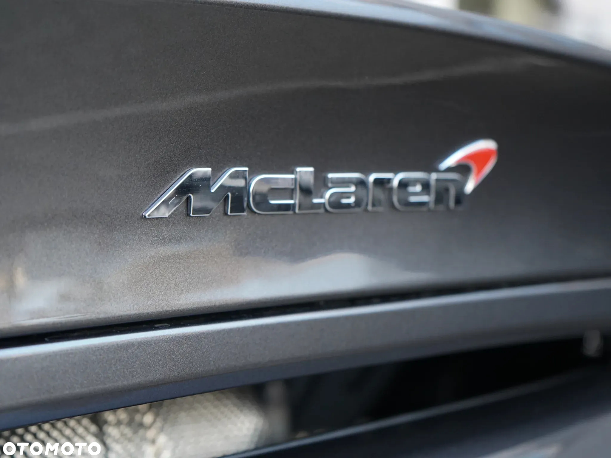 McLaren 570S Spider - 7