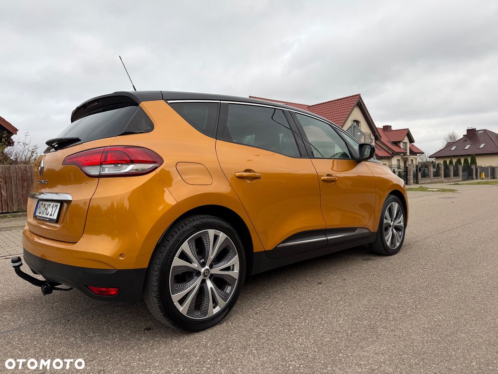Renault Scenic - 17