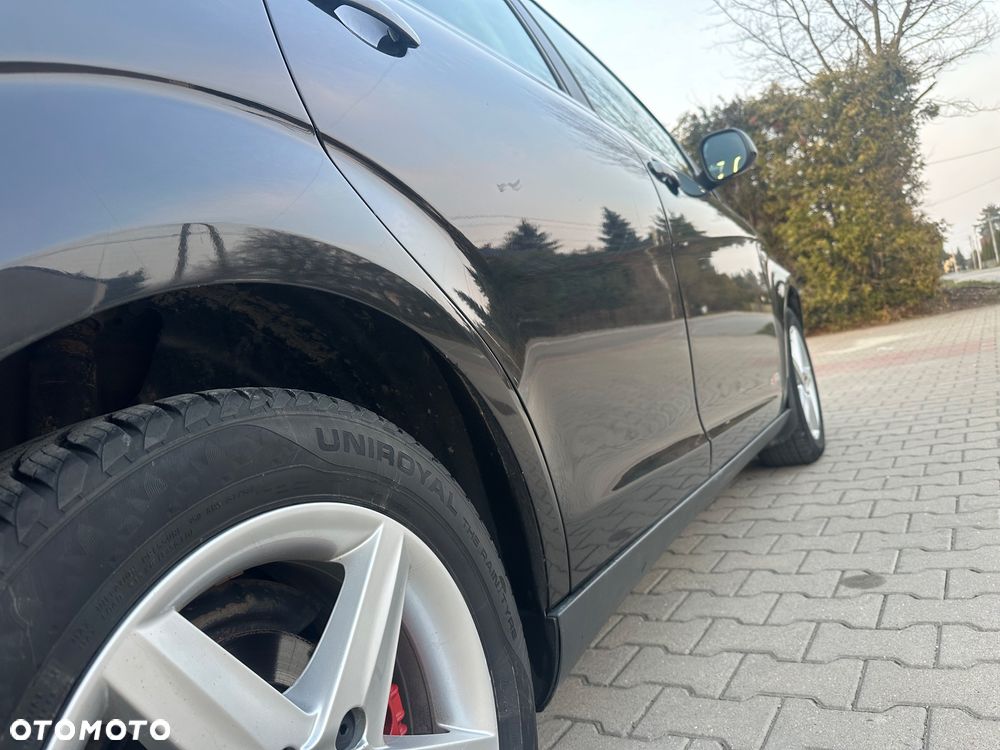 Seat Altea 1.6 TDI DPF CR Reference Copa - 13