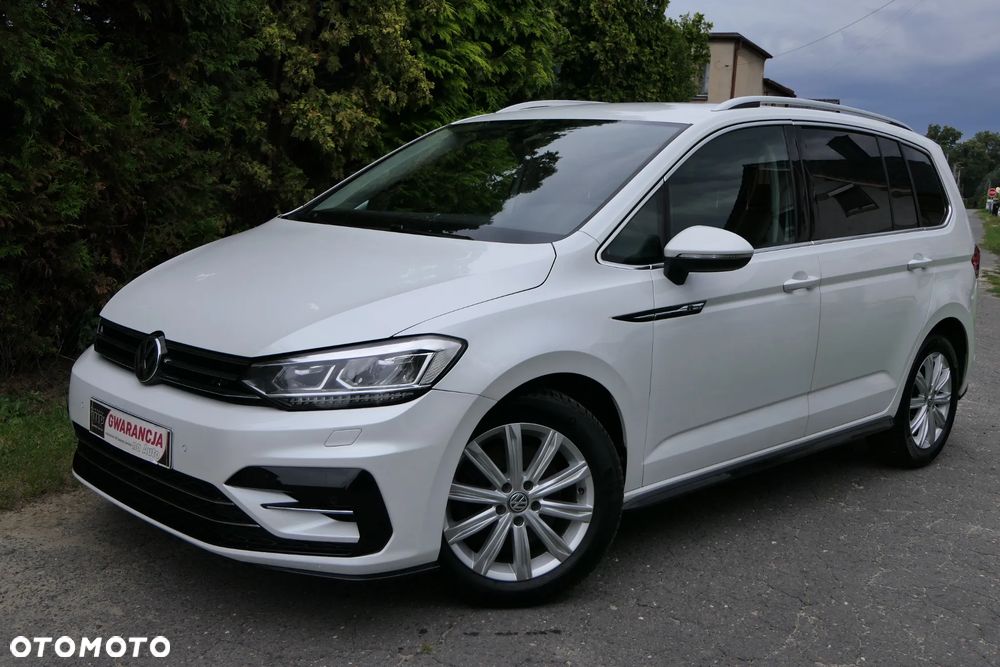Volkswagen Touran - 6