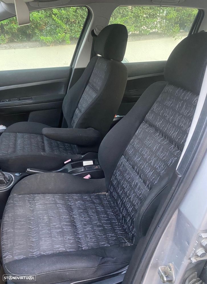 Peugeot 307 Break 1.4 16V Navtech - 7