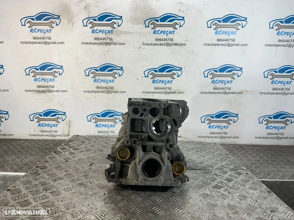 .Bloco Completo BMW N47D20C N47D20 2.0d 16v - 7