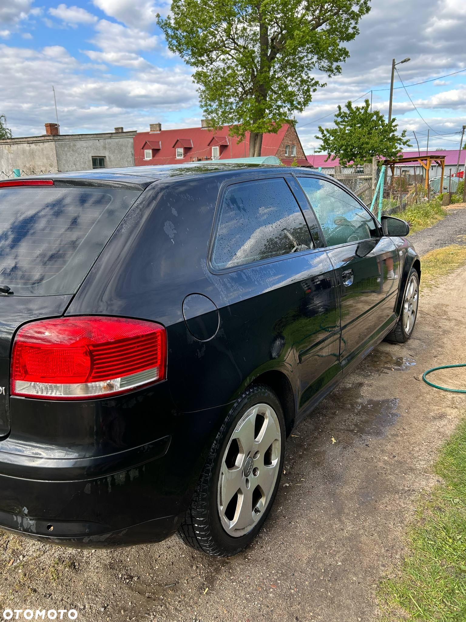 Audi A3 1.9 TDI Ambiente - 6