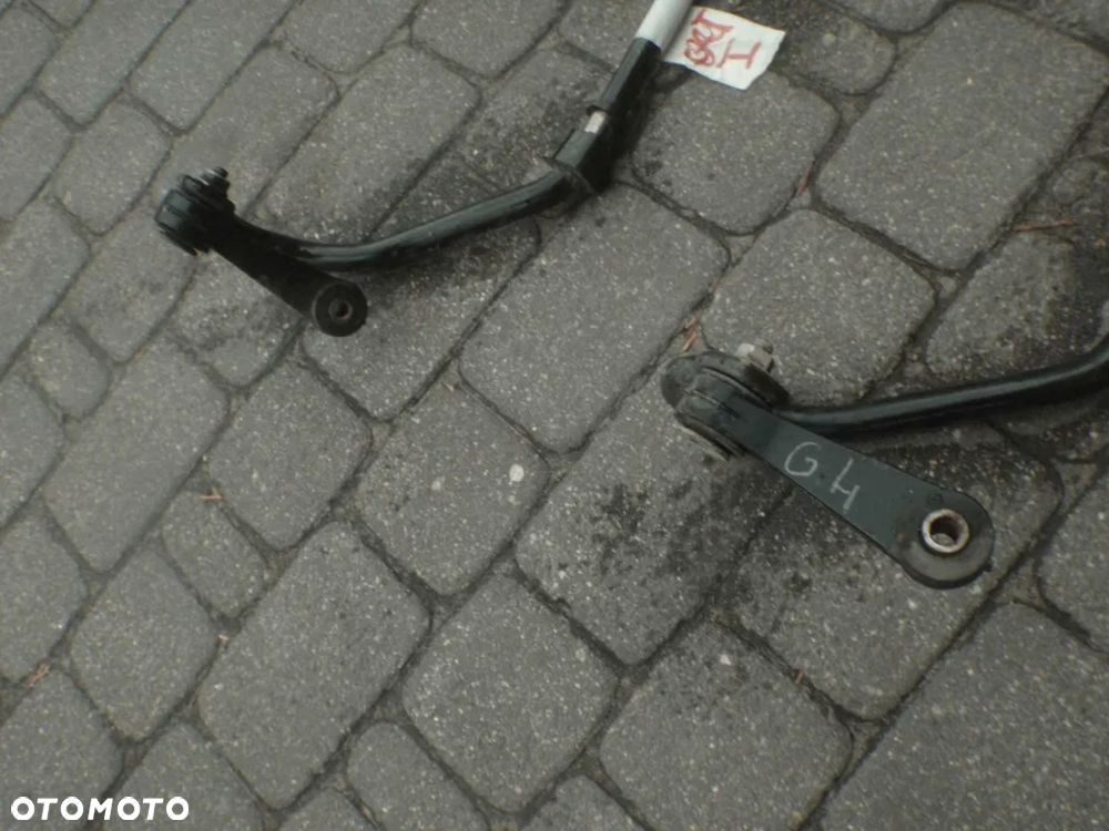 drążek stabilizacyjny stabilizator skoda octavia I golf IV fabia I - 5