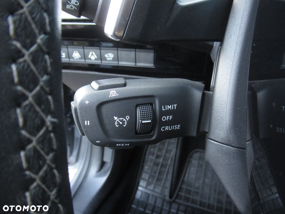 Peugeot 508 2.0 BlueHDi Allure S&S EAT8 - 13