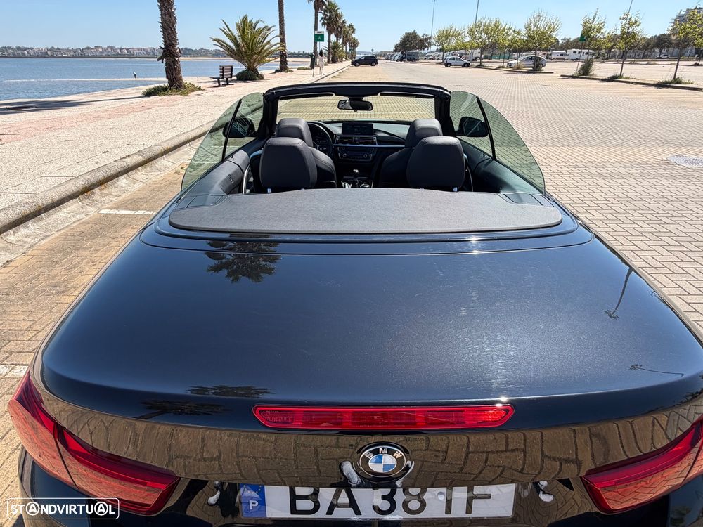 BMW 420 d M Sport - 46