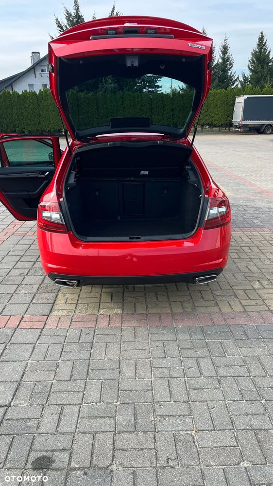 Skoda Octavia - 16