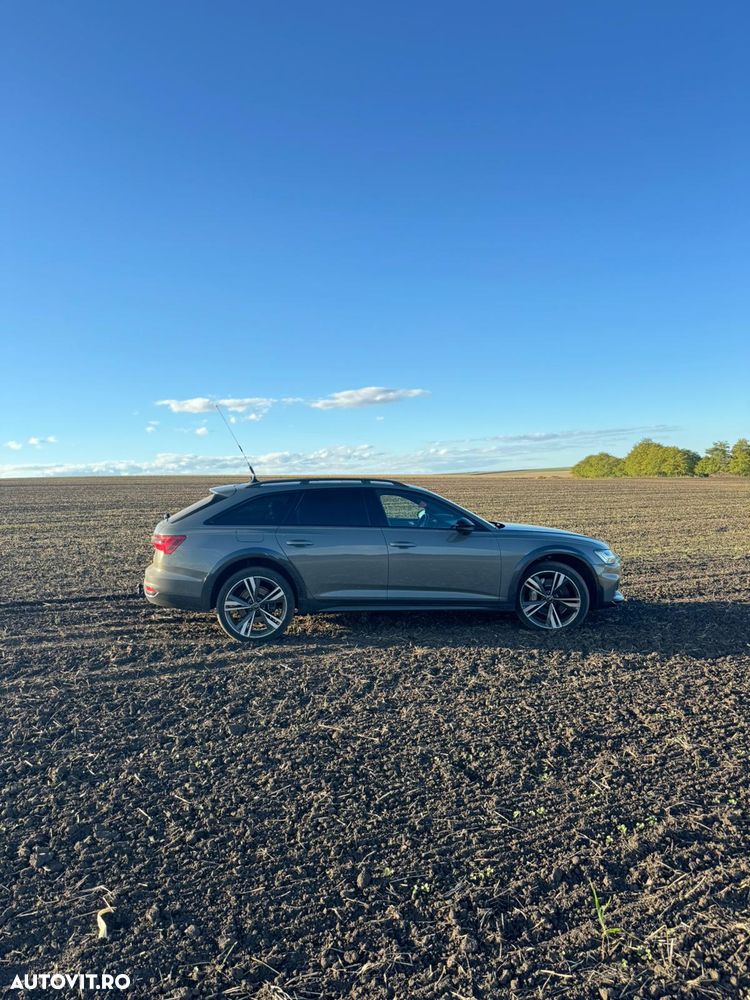 Audi A6 Allroad 55 TDI Tiptronic MHEV - 7