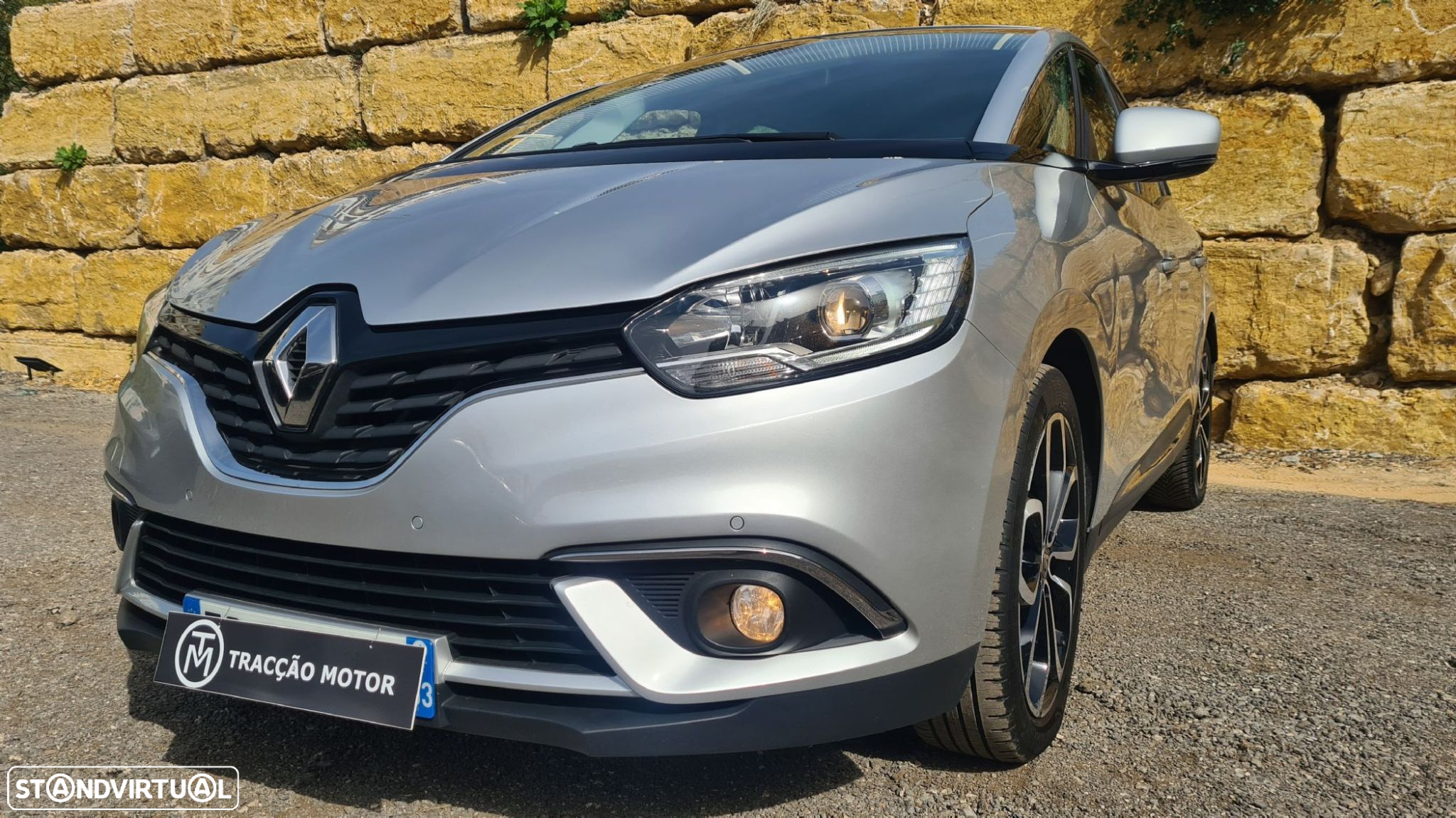 Renault Grand Scénic - 55